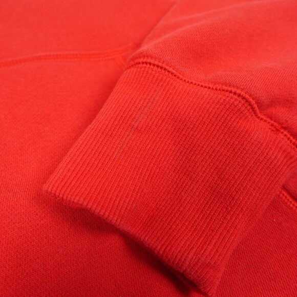 NIKE Team Canada Hoodie Adult Large Embroidered Molson Canadian Hockey Shirt - Picture 13 of 13